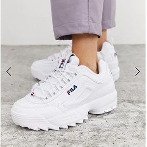 Fila Disruptor Sneakers